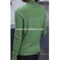 Классическая P18B11TR женская 100% кашемировый свитер